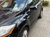 Gebraucht Ford Kuga 140 PS (102 kW) 2012 SUV