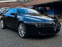 Gebraucht Alfa Romeo Brera 209 PS (153 kW) 2008 Schwarz Coupé