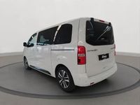 Neu Citroën Spacetourer 181 PS (133 kW) 2025 Grau Van / Kleinbus