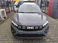 Neu Dacia Jogger Extreme 101 PS (74 kW) 2026 Grau Van / Kleinbus