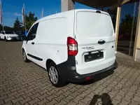 Używany Ford Transit 74 KM (54 kW) 2019 Andere