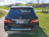 gebraucht Mercedes ML350 BlueTEC 4MATIC -