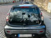 Gebraucht Citroën C1 68 PS (50 kW) 2007 Grau Kleinwagen