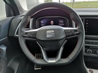 gebraucht Seat Ateca 2.0 TDI FR DSG 4Drive AHK ACC GV5 Navi LED