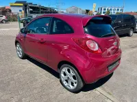 Gebraucht Ford Ka 69 PS (50 kW) 2009 Andere farben Kleinwagen