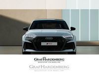 Neu Audi RS3 400 PS (294 kW) 2026 Grau (sportclassic grau porsche) Limousine