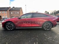 Gebraucht Mazda 6e 189 kW (258 PS) 2025 Rot Limousine
