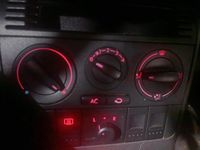 Usata VW Lupo 2007 Grigio Utilitaria