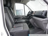 Gebraucht VW Crafter 140 PS (102 kW) 2022 Weiß Van