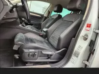 Gebraucht VW Passat R-line 150 PS (110 kW) 2019 Weiß Limousine