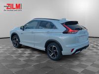 Gebraucht Mitsubishi Eclipse Cross Plus 188 PS (138 kW) 2024 Weiß (andenweiß) SUV