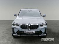 gebraucht BMW X4 xDrive20D M-Sport, Comfort Paket, Panorama, AHK