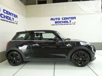 gebraucht Mini Cooper Cooper 3-trg.Chili*Navi*LED*Klimaau