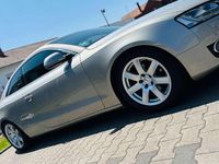 Gebraucht Audi A5 170 PS (125 kW) 2008 Grau Coupé