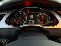 Gebraucht Audi A4 150 PS (110 kW) 2015 Grau Kombi