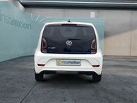 gebraucht VW e-up! United