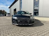 Gebraucht Audi A6 Allroad 320 PS (235 kW) 2015 Schwarz Kombi