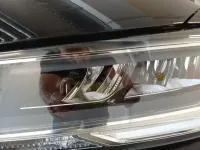 Gebraucht Audi Q2 S-Line 190 PS (139 kW) 2025 Mythosschwarz (metallic) SUV