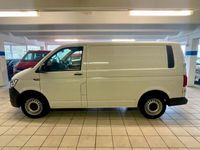 gebraucht VW Transporter T62.0 TDI Kasten EcoProfi Klima