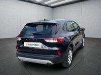 Gebraucht Ford Kuga 150 PS (110 kW) 2024 Schwarz SUV