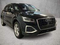 Gebraucht Audi Q2 Advanced Plus 150 PS (110 kW) 2023 Mythosschwarz SUV