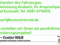 Gebraucht Skoda Kamiq Style 110 PS (80 kW) 2022 Grau SUV
