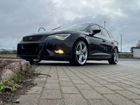 gebraucht Seat Leon ST 1.6 TDI DSG