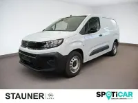Occasion Opel Combo 131 ch (96 kW) 2025 Blanc Monospace