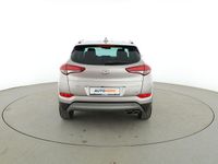 Gebraucht Hyundai Tucson Style 177 PS (130 kW) 2017 Grau SUV