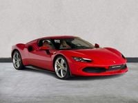 Gebraucht Ferrari 296 829 PS (609 kW) 2024 Rosso corsa Coupé