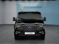 Gebraucht Ford Tourneo 232 PS (170 kW) 2025 Schwarz Van / Kleinbus