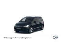 Gebraucht VW Touran Goal 150 PS (110 kW) 2025 Van / Kleinbus