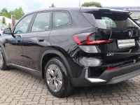 Gebraucht BMW iX1 Performance 230 kW (313 PS) 2023 Schwarz ii SUV