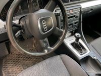 gebraucht Audi A4 Avant 2.7 TDI.