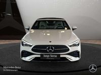 Gebraucht Mercedes CLE220 AMG 197 PS (144 kW) 2024 Weiß Cabrio