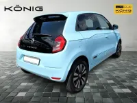 Gebraucht Renault Twingo 60 kW (82 PS) 2023 Blau Kleinwagen
