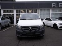 Gebraucht Mercedes Vito 163 PS (119 kW) 2015 Weiß Van