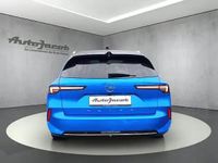 Gebraucht Opel Astra Ultimate 131 PS (96 kW) 2023 Kobalt blau (metallic) Kombi