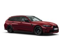 Gebraucht BMW M3 Competition Edition 510 PS (375 kW) 2024 Kombi