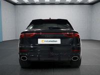 Gebraucht Audi RS Q8 600 PS (441 kW) 2024 Schwarz SUV