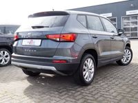 gebraucht Seat Ateca 1.5 TSI Style