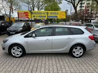 gebraucht Opel Astra Sports Tourer Energy