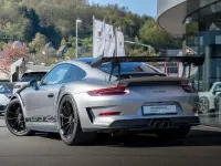 Gebraucht Porsche 991 521 PS (383 kW) 2018 Silber