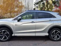 Gebraucht Mitsubishi Eclipse Cross Select 188 PS (138 kW) 2023 SUV