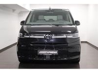 Gebraucht VW Multivan Style 150 PS (110 kW) 2023 Schwarz Van
