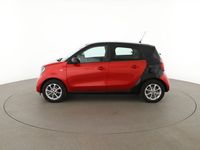 gebraucht Smart ForFour 0.9 Turbo Basis Prime, Benzin, 13.390 €