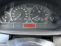 Gebraucht BMW 320 Performance 170 PS (125 kW) 2003 Silber Kombi