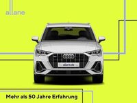 Neu Audi Q3 150 PS (110 kW) 2025 SUV