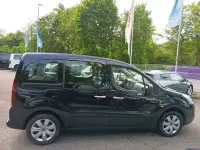 Gebraucht Citroën e-Berlingo SELECTION 98 PS (72 kW) 2014 Noir onyx Kombi