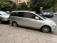 Brugt Mazda 5 116 HK (85 kW) 2010 Grå MPV